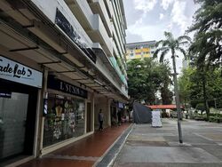Jalan Bukit Merah (D3), Shop House #546337901